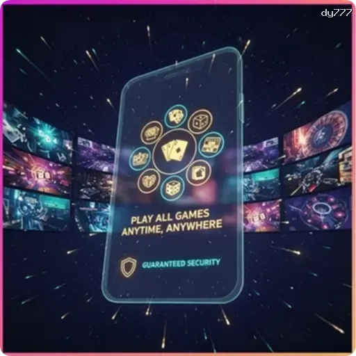 Unduh dy777 APK Versi 4.8.1 untuk Perangkat Android
